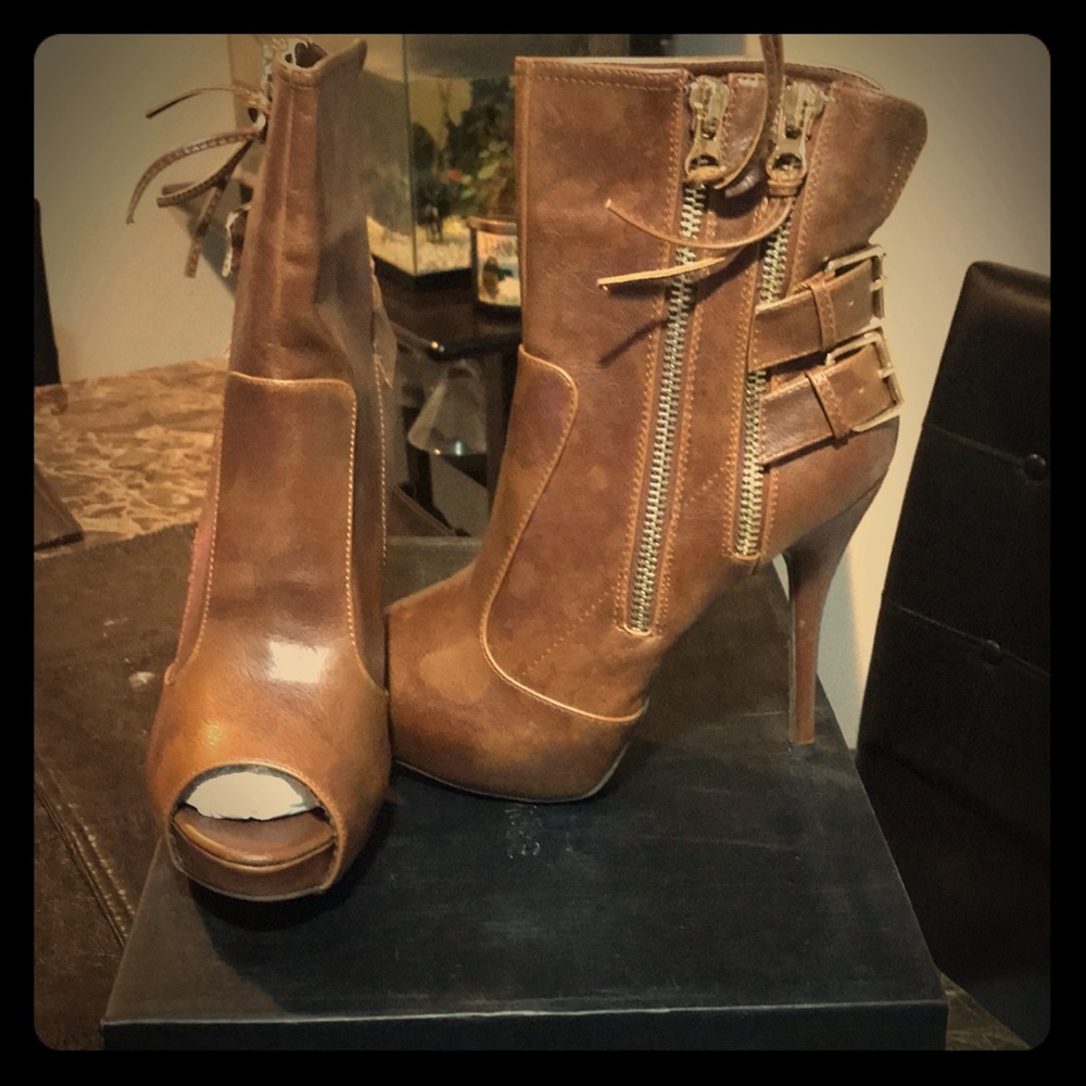 Women’s heels